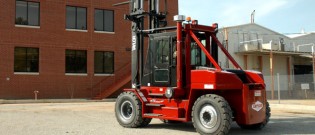 Forklift Parts Rialto